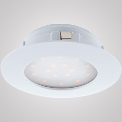 Встраиваемый светильник EGLO 95874 Pineda Встраиваемый светильник EGLO 95874 Pineda