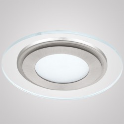Точечный светильник EGLO 95932 Pineda 1 Точечный светильник EGLO 95932 Pineda 1