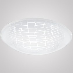 Потолочный светильник EGLO 96083 Malva 1