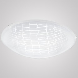 Потолочный светильник EGLO 96084 Malva 1