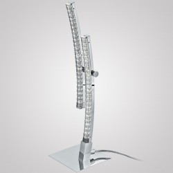 Настольная лампа EGLO 96098 Pertini Настольная лампа EGLO 96098 Pertini