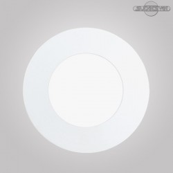 Точечный светильник EGLO 96163 Fueva 1 Точечный светильник EGLO 96163 Fueva 1