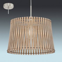 Подвесной светильник Eglo 96192 Sendero