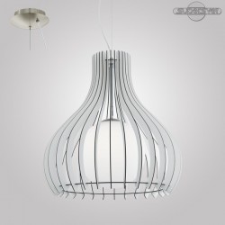 Подвесной светильник EGLO 96212 Tindori