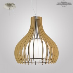 Подвесной светильник EGLO 96214 Tindori