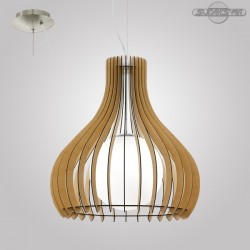 Подвесной светильник EGLO 96215 Tindori