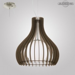 Подвесной светильник EGLO 96217 Tindori