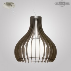 Подвесной светильник EGLO 96218 Tindori