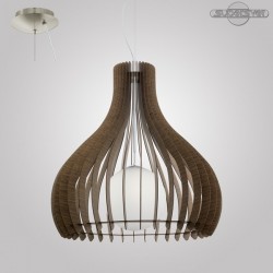 Подвесной светильник EGLO 96219 Tindori
