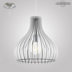 Подвесной светильник EGLO 96257 Tindori