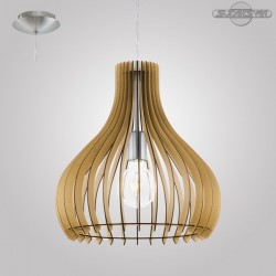 Подвесной светильник EGLO 96258 Tindori