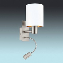 Бра Eglo 96484 Pasteri Бра Eglo 96484 Pasteri