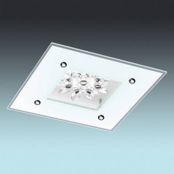 Потолочный светильник Eglo 96536 Benalua 1 Потолочный светильник Eglo 96536 Benalua 1