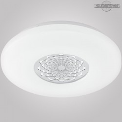 Потолочный светильник EGLO 96821 Capasso-C