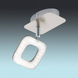 Спот Eglo 97001 Litago Crystal