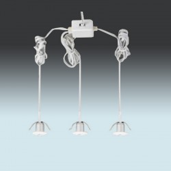 Встраиваемый светильник EGLO 97079 CHANGO
