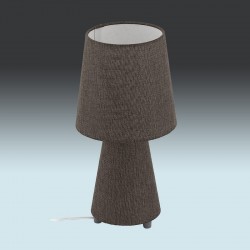 Настольная лампа EGLO 97123 CARPARA Настольная лампа EGLO 97123 CARPARA