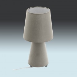 Настольная лампа EGLO 97124 CARPARA Настольная лампа EGLO 97124 CARPARA