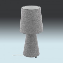 Настольная лампа EGLO 97132 CARPARA