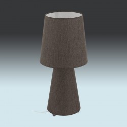 Настольная лампа EGLO 97133 CARPARA