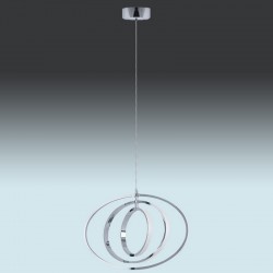 Подвесной светильник EGLO 97435 PAUSIA dimmable Подвесной светильник EGLO 97435 PAUSIA dimmable