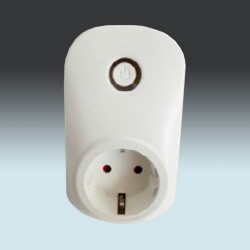 Розетка EGLO 97476 CONNECT PLUG