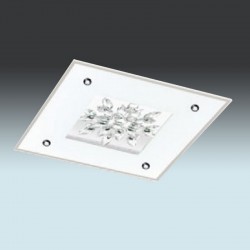Потолочный светильник EGLO 97498 BENALUA 1 dimmable Потолочный светильник EGLO 97498 BENALUA 1 dimmable