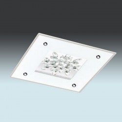 Потолочный светильник EGLO 97499 BENALUA 1 dimmable Потолочный светильник EGLO 97499 BENALUA 1 dimmable