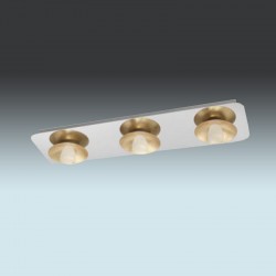 Потолочный светильник EGLO 97523 TORANO dimmable Потолочный светильник EGLO 97523 TORANO dimmable