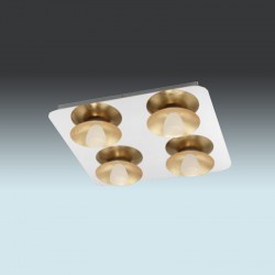 Потолочный светильник EGLO 97524 TORANO dimmable Потолочный светильник EGLO 97524 TORANO dimmable