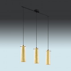 Подвесной светильник EGLO 97652 PINTO GOLD
