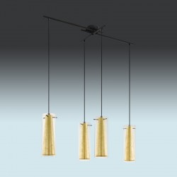 Подвесной светильник EGLO 97653 PINTO GOLD