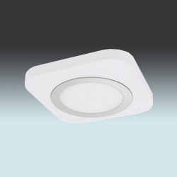 Встраиваемый светильник EGLO 97659 PUYO-S