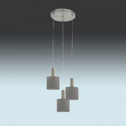 Подвесной светильник EGLO 97673 CONCESSA 2