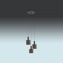Подвесной светильник EGLO 97684 CONCESSA 1