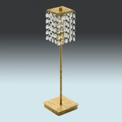 Настольная лампа EGLO 97725 PYTON GOLD