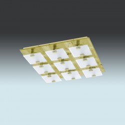 Потолочный светильник EGLO 97729 VICARO 1