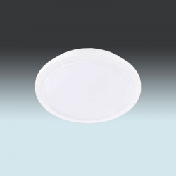 Потолочный светильник EGLO 97751 COMPETA 1-ST dimmable Потолочный светильник EGLO 97751 COMPETA 1-ST dimmable