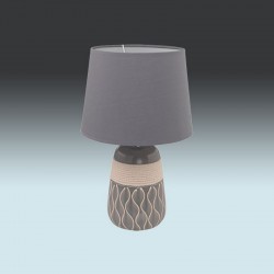 Настольная лампа EGLO 97776 BELLARIVA 2