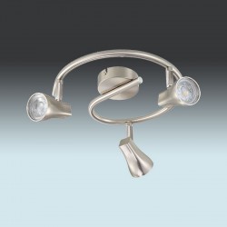Спот EGLO 97825 TIBERIO 1