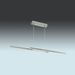 Подвесной светильник EGLO 97907 FRAIOLI dimmable