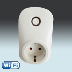 Розетка EGLO 97936 CONNECT PLUG PLUS