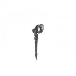 Вкапываемый светильник IDEAL LUX 046211 PT1 Small Nero