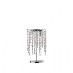 Настольная лампа Ideal Lux RAIN TL2 008356 Настольная лампа Ideal Lux RAIN TL2 008356