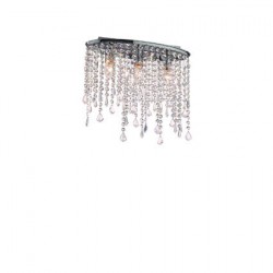 Люстра Ideal Lux RAIN PL3 008370 Люстра Ideal Lux RAIN PL3 008370