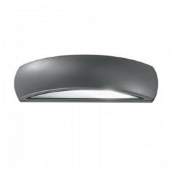 Подсветка Ideal Lux GIOVE AP1 ANTRACITE 092188 Подсветка Ideal Lux GIOVE AP1 ANTRACITE 092188