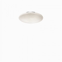 Потолочный светильник Ideal Lux SMARTIES PL1 D33 009223 Потолочный светильник Ideal Lux SMARTIES PL1 D33 009223