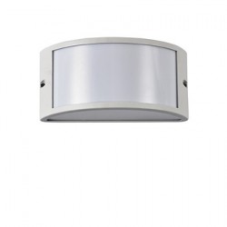 Бра Ideal Lux REX-1 AP1 BIANCO 092393 Бра Ideal Lux REX-1 AP1 BIANCO 092393