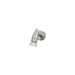 Спот Ideal Lux ALFA AP1 009377 Спот Ideal Lux ALFA AP1 009377