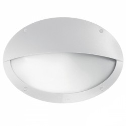 Бра Ideal Lux MADDY-2 AP1 BIANCO 096735